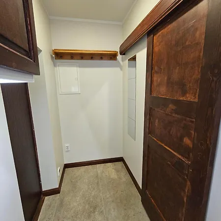 Apartmán Heina's Tallinn