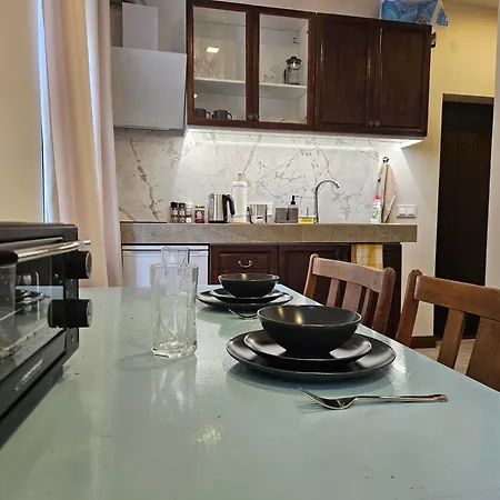 Heina's Apartmán *