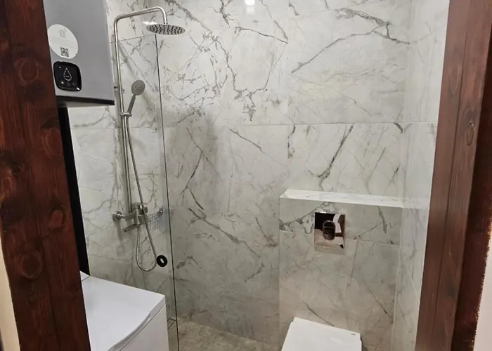 Apartament Heina's *