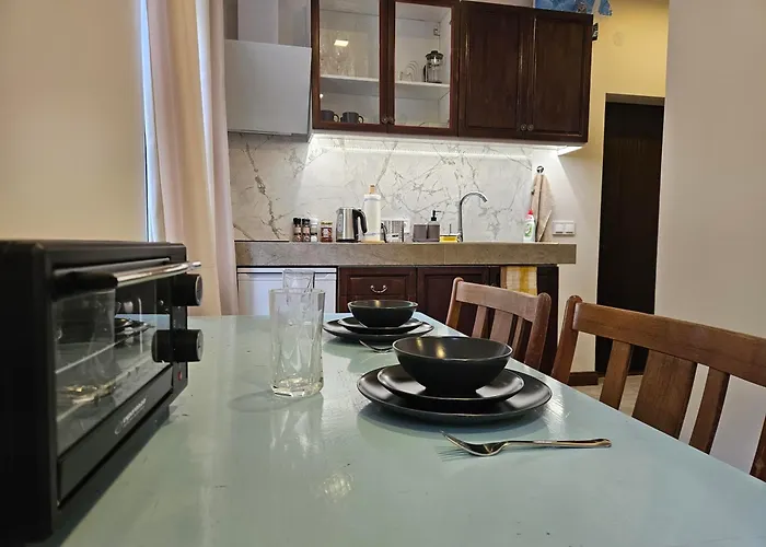 Heina's Apartament *