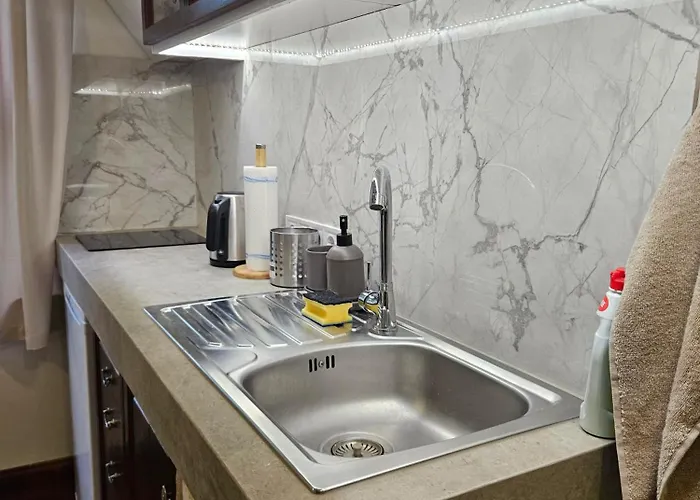 Heina's Apartament Tallin