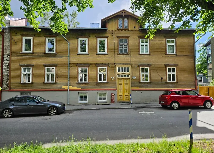 Heina's Daire Tallinn