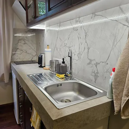 Heina's Apartman Tallinn